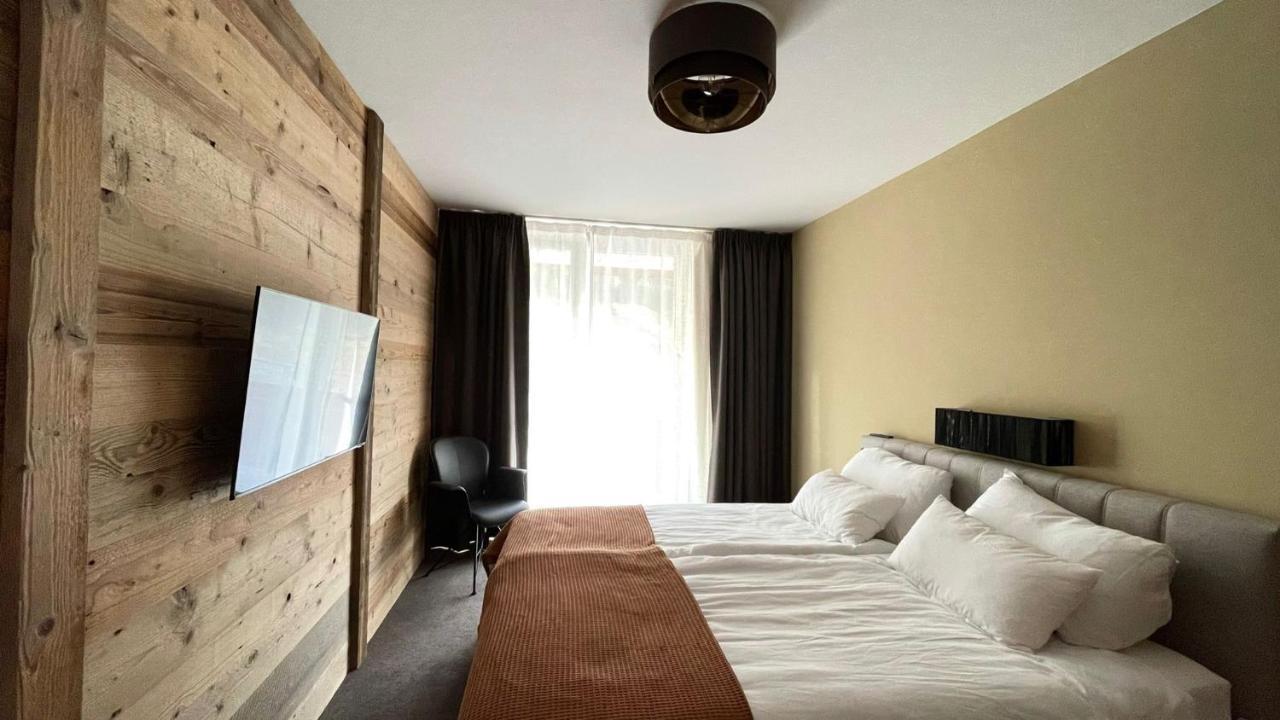 Golden Peak Apartment St. Anton am Arlberg Exterior foto